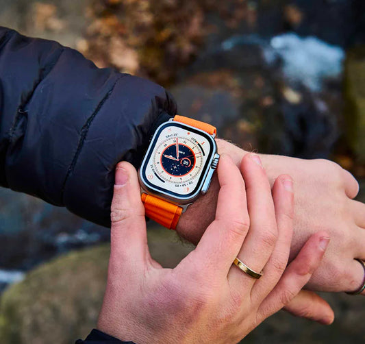 TrulyPods Pro 2 + TrulyWatch Master Combo